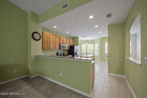 Condo in Saint Augustine, Florida, 3 bedrooms  № 773967 - photo 7