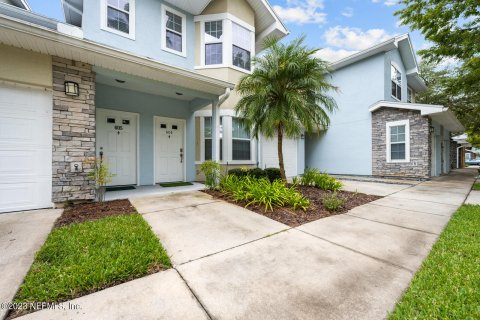 Copropriété à vendre à Saint Augustine, Floride: 3 chambres, 156.08 m2 № 773967 - photo 2