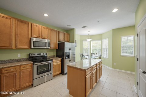 Copropriété à vendre à Saint Augustine, Floride: 3 chambres, 156.08 m2 № 773967 - photo 13