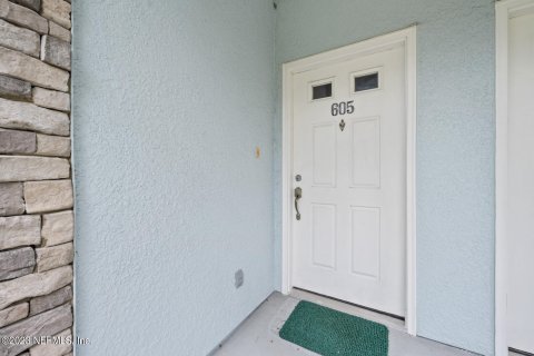 Copropriété à vendre à Saint Augustine, Floride: 3 chambres, 156.08 m2 № 773967 - photo 4