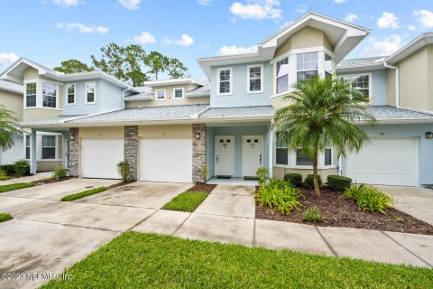 Copropriété à vendre à Saint Augustine, Floride: 3 chambres, 156.08 m2 № 773967 - photo 1