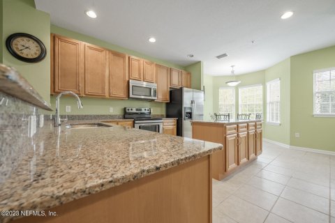 Condo in Saint Augustine, Florida, 3 bedrooms  № 773967 - photo 9