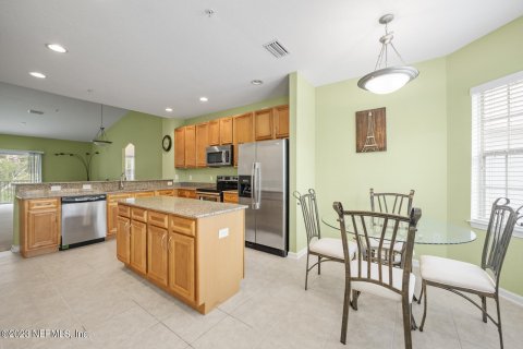 Copropriété à vendre à Saint Augustine, Floride: 3 chambres, 156.08 m2 № 773967 - photo 12