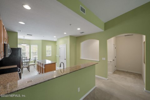 Copropriété à vendre à Saint Augustine, Floride: 3 chambres, 156.08 m2 № 773967 - photo 8