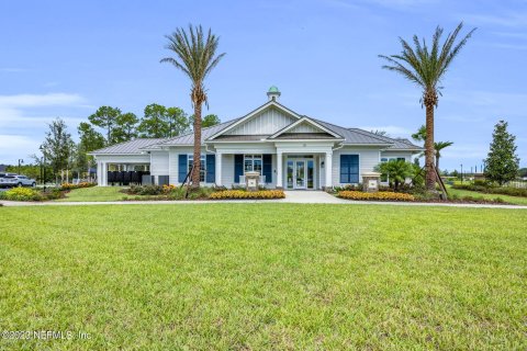 Villa ou maison à vendre à Saint Augustine, Floride: 3 chambres, 130.34 m2 № 812526 - photo 22