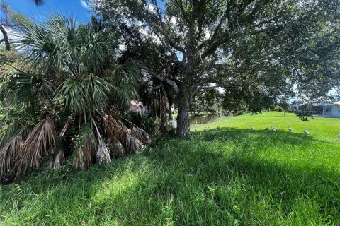 Terreno en venta en Port Charlotte, Florida № 1304402 - foto 4