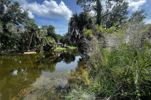 Terreno en venta en Port Charlotte, Florida № 1304402 - foto 6