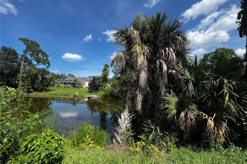 Terreno en venta en Port Charlotte, Florida № 1304402 - foto 5