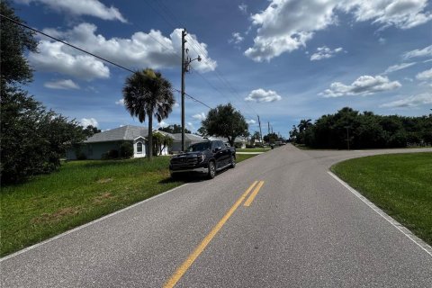 Land in Port Charlotte, Florida № 1304402 - photo 7