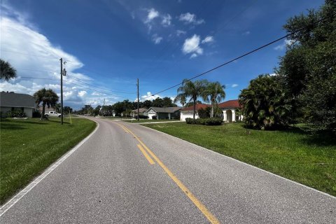 Land in Port Charlotte, Florida № 1304402 - photo 8