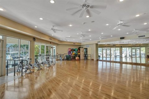 Copropriété à vendre à Aventura, Floride: 2 chambres, 149.57 m2 № 825158 - photo 24