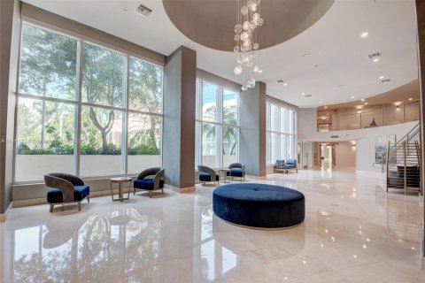 Copropriété à vendre à Aventura, Floride: 2 chambres, 149.57 m2 № 825158 - photo 4