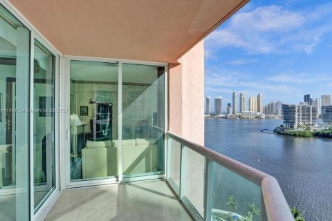 Copropriété à vendre à Aventura, Floride: 2 chambres, 149.57 m2 № 825158 - photo 29