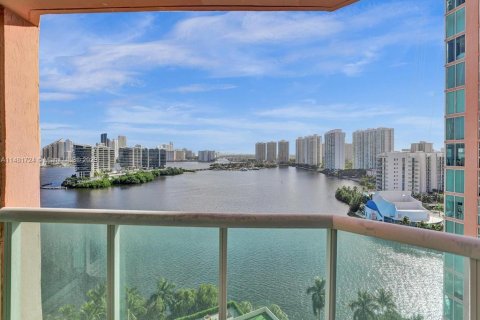 Copropriété à vendre à Aventura, Floride: 2 chambres, 149.57 m2 № 825158 - photo 30