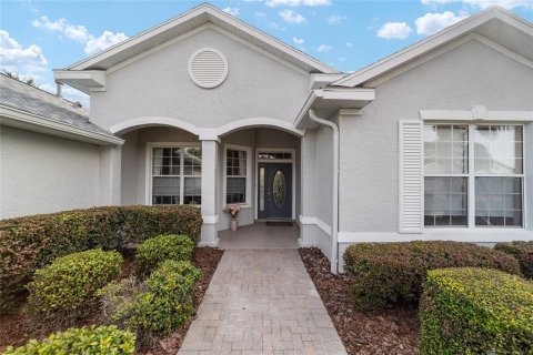 Villa ou maison à vendre à Ocala, Floride: 3 chambres, 169.73 m2 № 1384697 - photo 6