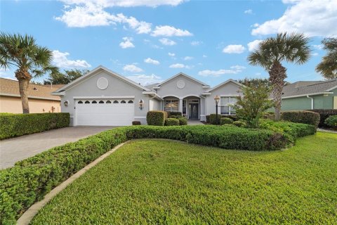 Villa ou maison à vendre à Ocala, Floride: 3 chambres, 169.73 m2 № 1384697 - photo 2