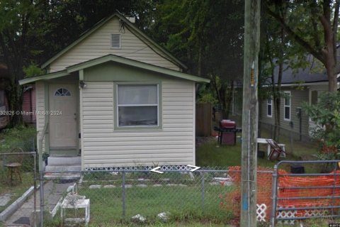 House in Jacksonville, Florida 3 bedrooms № 1309934 - photo 1