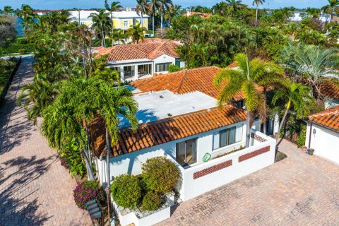 Copropriété à vendre à Manalapan, Floride: 2 chambres, 139.35 m2 № 941190 - photo 7