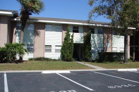 Copropriété à vendre à Orlando, Floride: 2 chambres, 73.67 m2 № 1279747 - photo 1