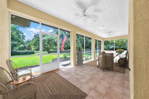 Villa ou maison à vendre à DeLand, Floride: 3 chambres, 219.81 m2 № 1279778 - photo 16