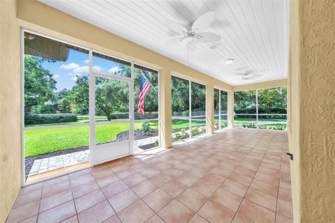 Villa ou maison à vendre à DeLand, Floride: 3 chambres, 219.81 m2 № 1279778 - photo 17