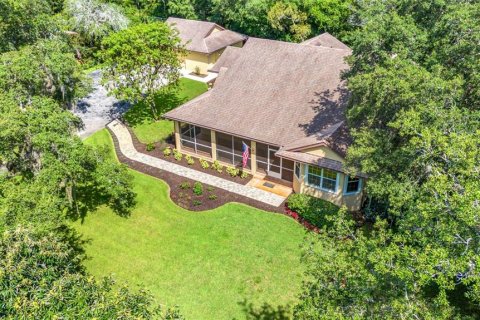 Villa ou maison à vendre à DeLand, Floride: 3 chambres, 219.81 m2 № 1279778 - photo 10