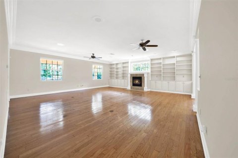 Villa ou maison à vendre à DeLand, Floride: 3 chambres, 219.81 m2 № 1279778 - photo 26