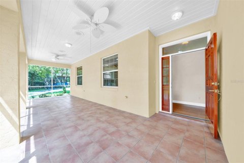 Villa ou maison à vendre à DeLand, Floride: 3 chambres, 219.81 m2 № 1279778 - photo 19