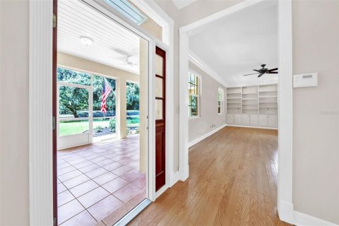 Villa ou maison à vendre à DeLand, Floride: 3 chambres, 219.81 m2 № 1279778 - photo 22