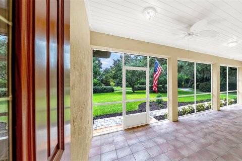 Villa ou maison à vendre à DeLand, Floride: 3 chambres, 219.81 m2 № 1279778 - photo 20