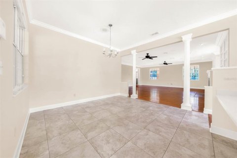 Villa ou maison à vendre à DeLand, Floride: 3 chambres, 219.81 m2 № 1279778 - photo 7