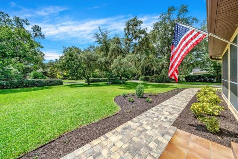 Villa ou maison à vendre à DeLand, Floride: 3 chambres, 219.81 m2 № 1279778 - photo 15