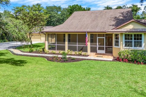 Villa ou maison à vendre à DeLand, Floride: 3 chambres, 219.81 m2 № 1279778 - photo 12