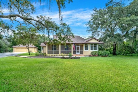 Villa ou maison à vendre à DeLand, Floride: 3 chambres, 219.81 m2 № 1279778 - photo 11