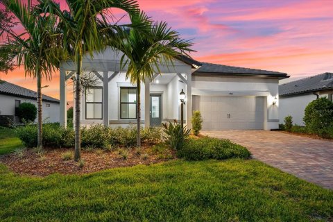 Villa ou maison à vendre à Bradenton, Floride: 3 chambres, 193.33 m2 № 1344206 - photo 2