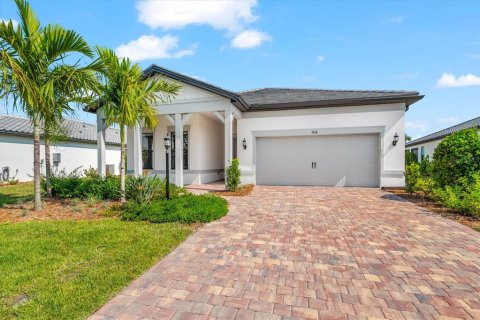 Villa ou maison à vendre à Bradenton, Floride: 3 chambres, 193.33 m2 № 1344206 - photo 3