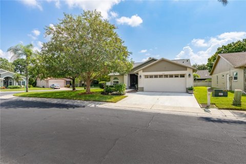 House in Riverview, Florida 3 bedrooms, 134.62 sq.m. № 1344199 - photo 6