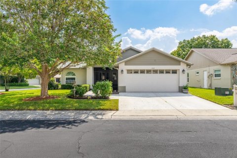 Villa ou maison à vendre à Riverview, Floride: 3 chambres, 134.62 m2 № 1344199 - photo 1