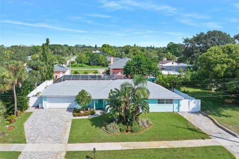 Villa ou maison à vendre à Ormond Beach, Floride: 3 chambres, 163.51 m2 № 1344234 - photo 7