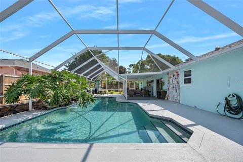 Villa ou maison à vendre à Ormond Beach, Floride: 3 chambres, 163.51 m2 № 1344234 - photo 4