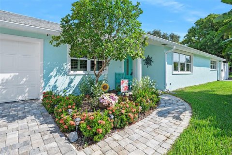 Villa ou maison à vendre à Ormond Beach, Floride: 3 chambres, 163.51 m2 № 1344234 - photo 5