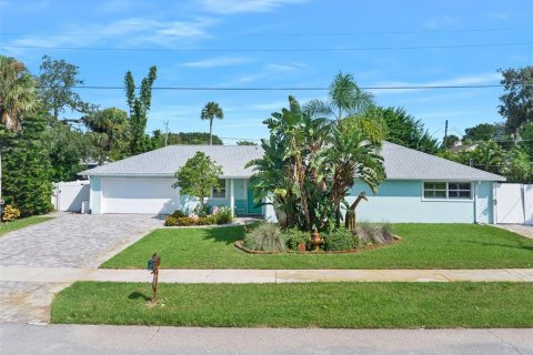 Villa ou maison à vendre à Ormond Beach, Floride: 3 chambres, 163.51 m2 № 1344234 - photo 6