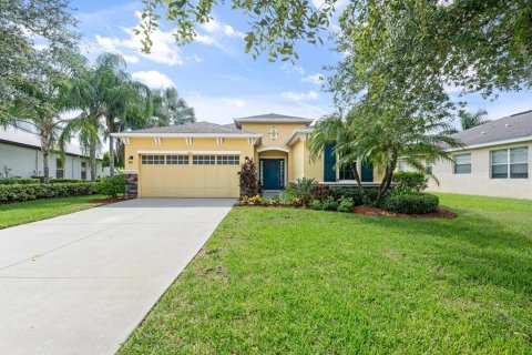 Villa ou maison à vendre à Bradenton, Floride: 3 chambres, 171.78 m2 № 1344235 - photo 1