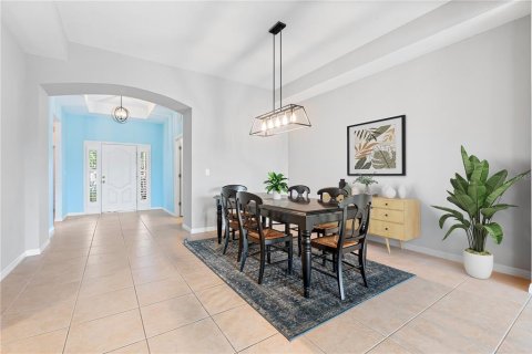 Villa ou maison à vendre à Bradenton, Floride: 3 chambres, 171.78 m2 № 1344235 - photo 4