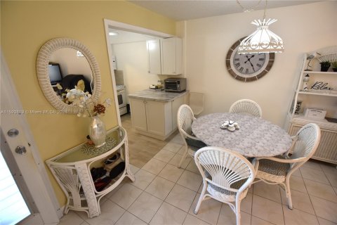 Casa en venta en West Palm Beach, Florida, 1 dormitorio, 56.76 m2 № 1186728 - foto 7