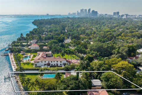Casa en venta en Miami, Florida, 3 dormitorios, 221.94 m2 № 607404 - foto 3