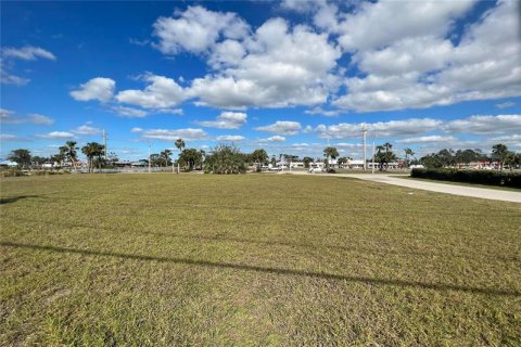 Купить земельный участок в Порт-Шарлотт, Флорида № 261437 - фото 14