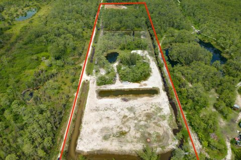 Купить земельный участок в Бойнтон-Бич, Флорида № 579187 - фото 6