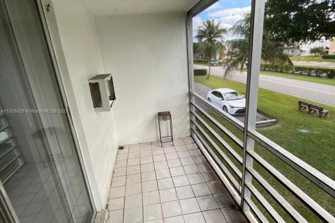 Copropriété à vendre à West Palm Beach, Floride: 1 chambre, 52.95 m2 № 270778 - photo 7