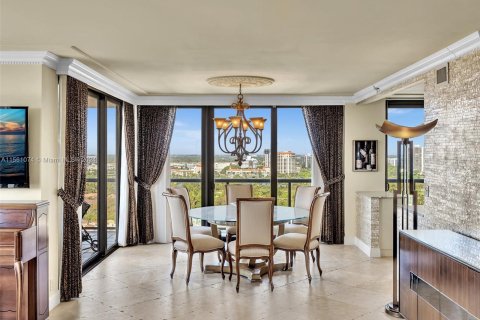 Copropriété à vendre à Aventura, Floride: 2 chambres, 175.31 m2 № 1095314 - photo 6